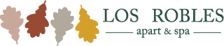 logo los robles